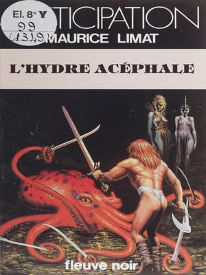 cover image of L'Hydre acéphale
